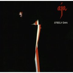 Steely Dan / Aja