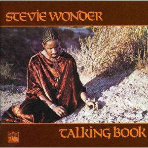 Stevie Wonder / Talking Book