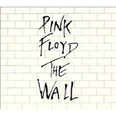 Pink Floyd / The Wall