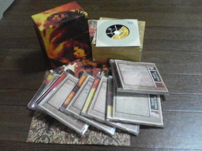 1970: The Complete Fun House Sessions