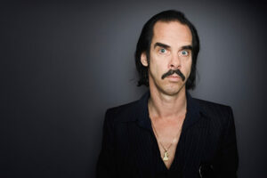 Nick Cave