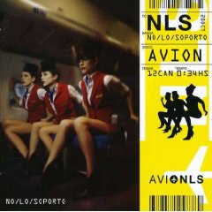 No Lo Soport / Avion