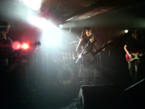 ジギタリス at CLUB251
