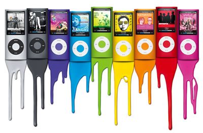 iPod nano