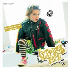 munchen sausage all stars / JAPUNK-ROCK