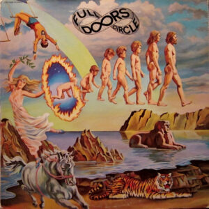 The Doors / Full Circle