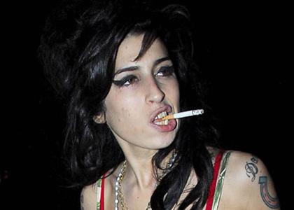 Amy Winehouse