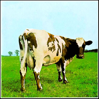 Atom Heart Mother