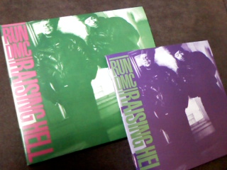 Run DMC / Raising Hell