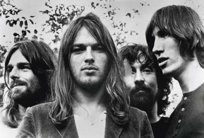 Pink Floyd
