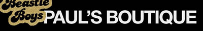 Paul's Boutique