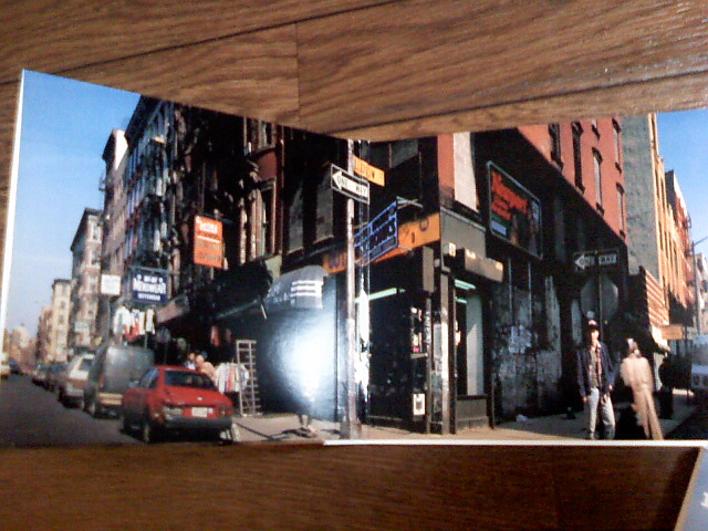 Beastie Boys / Paul's Boutique