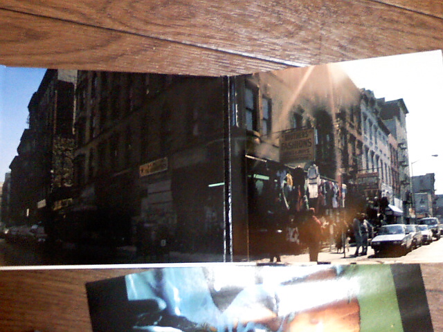 Beastie Boys / Paul's Boutique