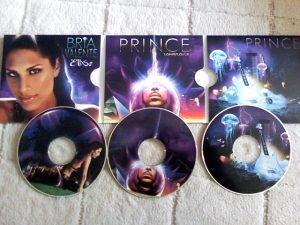 Prince / Lotusflow3r