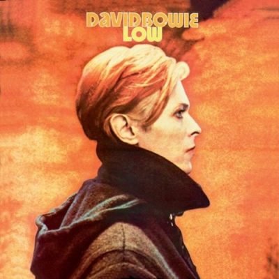 David Bowie / Low