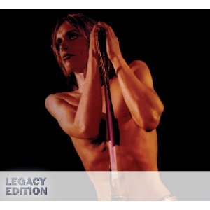 Raw Power Legacy Edition