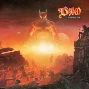 Dio / The Last In Line