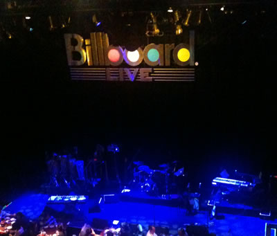 Billboard Live Tokyo