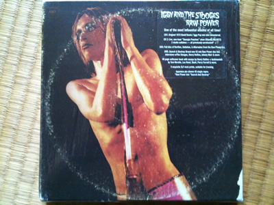 Raw Power Deluxe Edition