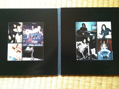 Raw Power Deluxe Edition