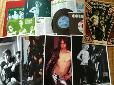 Raw Power Deluxe Edition