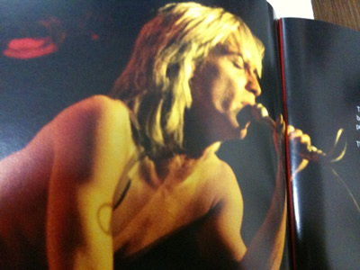 Raw Power Deluxe Edition