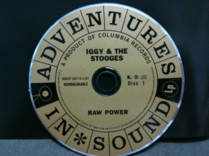 Raw Power Deluxe Edition