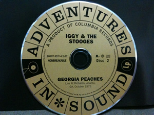 Raw Power Deluxe Edition