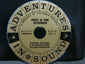 Raw Power Deluxe Edition