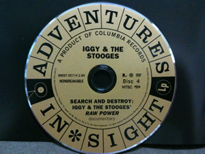 Raw Power Deluxe Edition