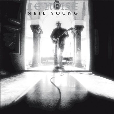 Neil Young / Le Noise