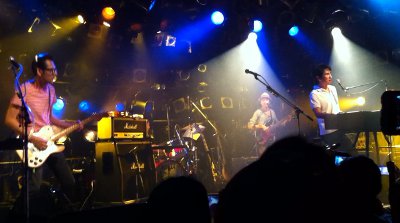 オリジナル・ラブ