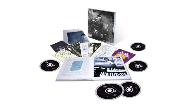 The Who / Quadrophenia BOX
