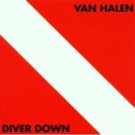 Van Halen / Diver Down Van Halen / Diver Down