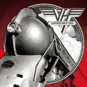 Van Halen / Different Kind Of Truth