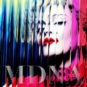 Madonna / MDNA