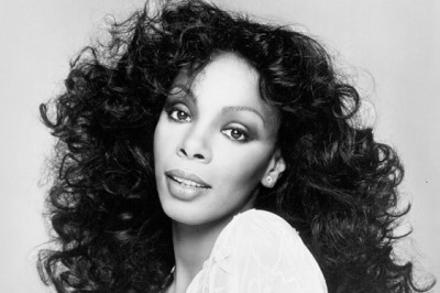 Donna Summer