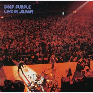 Deep Purple / Live In Japan Deep Purple / Live In Japan
