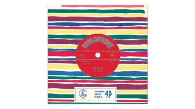 The Beatles / Love Me Do