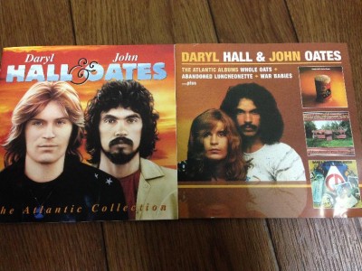 ホール＆オーツ