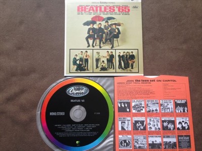Beatles '65