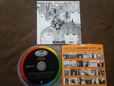 Revolver