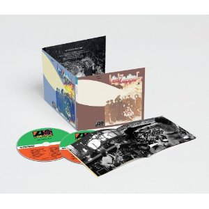 Led Zeppelin II