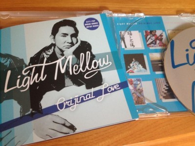 Original Love / Light Mellow