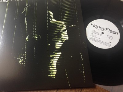 Original Love / Honeyflesh