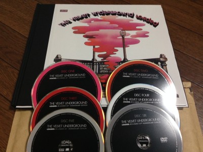 Loaded: Re-Loaded 45th Anniversary Edition