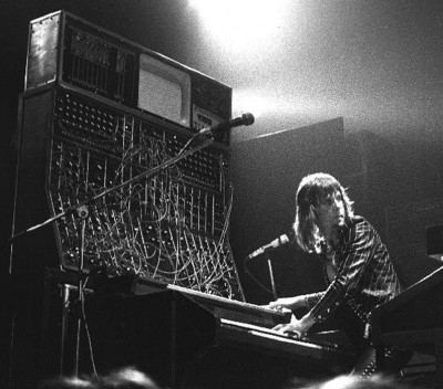 Keith Emerson