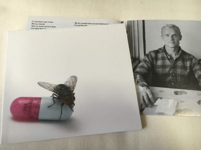 Red Hot Chili Peppers / I'm With You