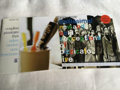 ピチカート・ファイヴ