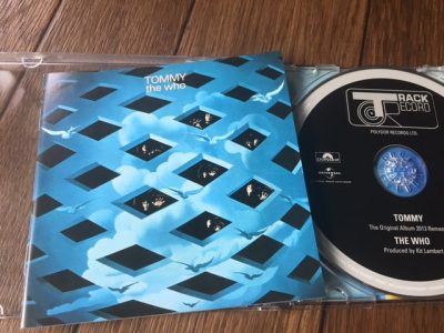 The Who / Tommy